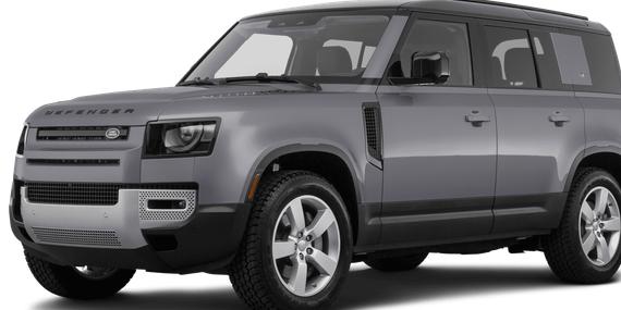 LAND ROVER DEFENDER 2020 SALEJ7EX4L2015605 image